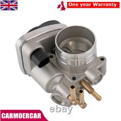 Throttle Body for Audi A3 Seat Leon VW Golf Touran Skoda 06A133062AT V10-81-0021