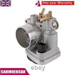 Throttle Body for Audi A3 Seat Leon VW Golf Touran Skoda 06A133062AT V10-81-0021