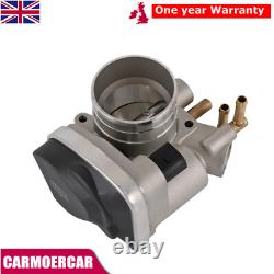 Throttle Body for Audi A3 Seat Leon VW Golf Touran Skoda 06A133062AT V10-81-0021