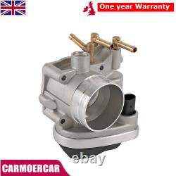 Throttle Body for Audi A3 Seat Leon VW Golf Touran Skoda 06A133062AT V10-81-0021