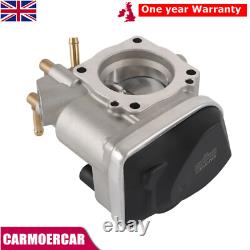 Throttle Body for Audi A3 Seat Leon VW Golf Touran Skoda 06A133062AT V10-81-0021
