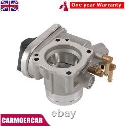 Throttle Body for Audi A3 Seat Leon VW Golf Touran Skoda 06A133062AT V10-81-0021