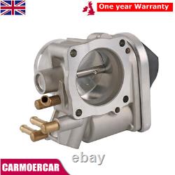 Throttle Body for Audi A3 Seat Leon VW Golf Touran Skoda 06A133062AT V10-81-0021