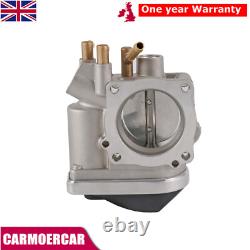 Throttle Body for Audi A3 Seat Leon VW Golf Touran Skoda 06A133062AT V10-81-0021