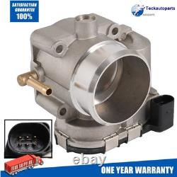 Throttle Body for Audi A3 TT Seat Ibiza Leon VW Golf New Beetle 1.8 06A133062BD