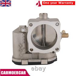 Throttle Body for Audi A3 TT Seat Ibiza Leon VW Golf New Beetle 1.8 06A133062BD