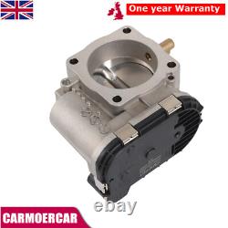 Throttle Body for Audi A3 TT Seat Ibiza Leon VW Golf New Beetle 1.8 06A133062BD