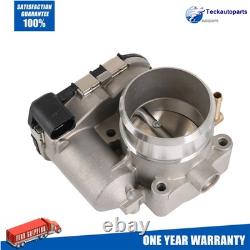 Throttle Body for Audi A3 TT Seat Ibiza Leon VW Golf New Beetle 1.8 06A133062BD