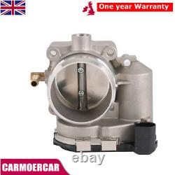 Throttle Body for Audi A3 TT Seat Ibiza Leon VW Golf New Beetle 1.8 06A133062BD