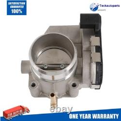 Throttle Body for Audi A3 TT Seat Ibiza Leon VW Golf New Beetle 1.8 06A133062BD