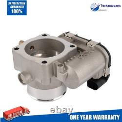 Throttle Body for Audi A3 TT Seat Ibiza Leon VW Golf New Beetle 1.8 06A133062BD