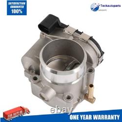 Throttle Body for Audi A3 TT Seat Ibiza Leon VW Golf New Beetle 1.8 06A133062BD