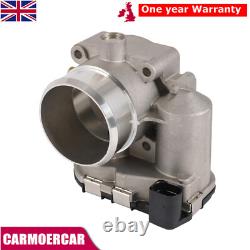 Throttle Body for Audi A3 TT Seat Ibiza Leon VW Golf New Beetle 1.8 06A133062BD Throttle Body for Audi A3 TT Seat Ibiza Leon VW Golf New Beetle 1.8 06A133062BD
