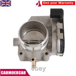 Throttle Body for Audi A3 TT Seat Ibiza Leon VW Golf New Beetle 1.8 06A133062BD