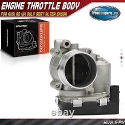 Throttle Body for Audi A3 VW Golf Passat Seat Altea Skoda Octavia 2.0 06F133062B