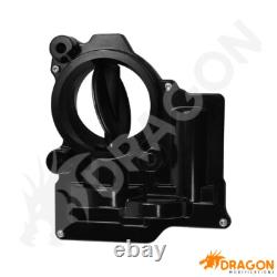 Throttle Body for Audi VW CC Golf Tiguan Seat Skoda Fabia 1.4 TSI A2C53104475
