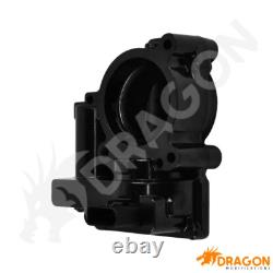 Throttle Body for Audi VW CC Golf Tiguan Seat Skoda Fabia 1.4 TSI A2C53104475