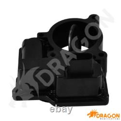 Throttle Body for Audi VW CC Golf Tiguan Seat Skoda Fabia 1.4 TSI A2C53104475