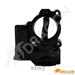 Throttle Body for Audi VW CC Golf Tiguan Seat Skoda Fabia 1.4 TSI A2C53104475