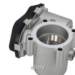 Throttle Body for Seat Altea Ibiza Mk Skoda Octavia VW Golf Audi A3 03C133062C