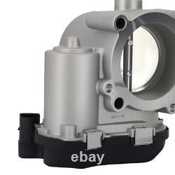 Throttle Body for Seat Altea Ibiza Mk Skoda Octavia VW Golf Audi A3 03C133062C