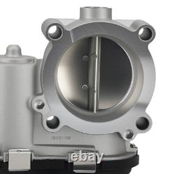 Throttle Body for Seat Altea Ibiza Mk Skoda Octavia VW Golf Audi A3 03C133062C