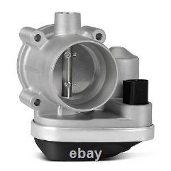 Throttle Body for Seat Arosa 6H1 Ibiza Leon Skoda Fabia I 6Y5 VW Bora 1J6 Polo