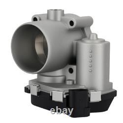 Throttle Body for Seat Ibiza Mk 2008-2015 1.4 Leon Skoda Fabia VW Golf Audi A3
