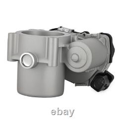 Throttle Body for Seat Ibiza Mk 2008-2015 1.4 Leon Skoda Fabia VW Golf Audi A3