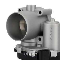 Throttle Body for Seat Ibiza Mk 2008-2015 1.4 Leon Skoda Fabia VW Golf Audi A3
