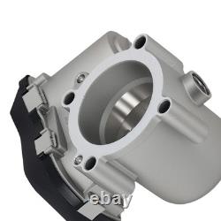 Throttle Body for Seat Ibiza Mk 2008-2015 1.4 Leon Skoda Fabia VW Golf Audi A3