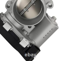 Throttle Body for Seat Ibiza Mk 2008-2015 1.4 Leon Skoda Fabia VW Golf Audi A3