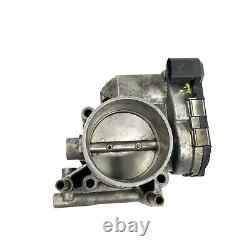 Throttle Body for Seat Leon Toledo VW Bora Golf Beetle 2.3 2.8 022133062AC 4moti