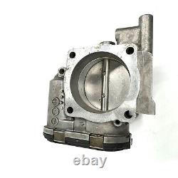 Throttle Body for Seat Leon Toledo VW Bora Golf Beetle 2.3 2.8 022133062AC 4moti