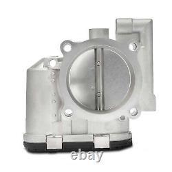 Throttle Body for Seat Leon Toledo VW Bora Golf New Beetle 2.3 2.8 022133062AC