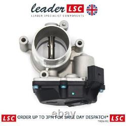 Throttle Body for Skoda Superb Mk2 2008 to 2015 03L128063G NEW TDI 2.0