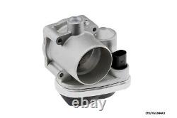 Throttle Body for VW BORA MK1 / GOLF MK4 1.6L 16V 2000-2006 ETB/VWith044AB