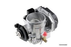 Throttle Body for VW BORA MK1 / GOLF MK4 1.8 T 1997-2006 ETB/VWith028AB