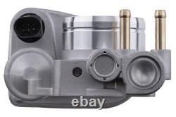 Throttle Body for VW GOLF / GOLF PLUS MK5 2.0 FSI 2004-2008 ETB/VWith076AB