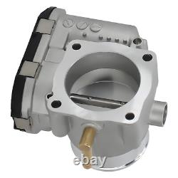 Throttle Body for VW Golf 2000-2006 L4 1.8L Audi A3 Seat Leon Skoda 0280750036