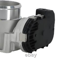 Throttle Body for VW Golf 2000-2006 L4 1.8L Audi A3 Seat Leon Skoda 0280750036