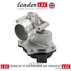 Throttle Body for VW Golf Mk6 2009 to 2016 03L128063Q NEW