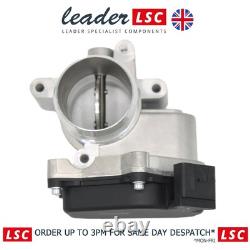 Throttle Body for VW Golf Mk6 2009 to 2016 03L128063Q NEW