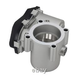 Throttle Body for VW Golf Passat Jetta Audi A3 Seat Leon Skoda Octavia 1.4 1.6