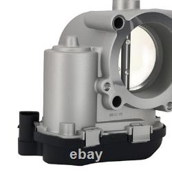 Throttle Body for VW Golf Passat Jetta Audi A3 Seat Leon Skoda Octavia 1.4 1.6