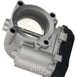 Throttle Body for VW Golf Passat Jetta Audi A3 Seat Leon Skoda Octavia 1.4 1.6