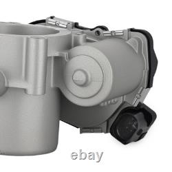 Throttle Body for VW Golf Passat Jetta Audi A3 Seat Leon Skoda Octavia 1.4 1.6