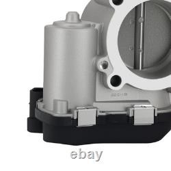 Throttle Body for VW Golf Passat Jetta Audi A3 Seat Leon Skoda Octavia 1.4 1.6