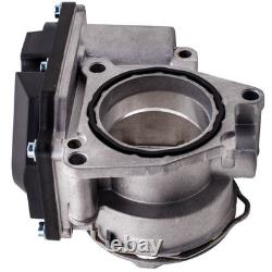 Throttle Body for VW Passat Jetta Golf Audi A3 8P1 Seat Leon Skoda 1.9 2.0 TDI