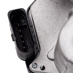 Throttle Body for VW Passat Jetta Golf Audi A3 8P1 Seat Leon Skoda 1.9 2.0 TDI